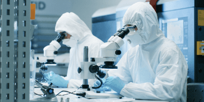 クリーンルーム8