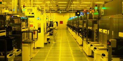 クリーンルーム8